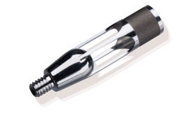 Inlet Case Assembly 9024